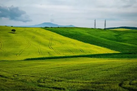 Portico della Volpe, Maison de vacances de charme à Foiano della Chiana - Photo 17