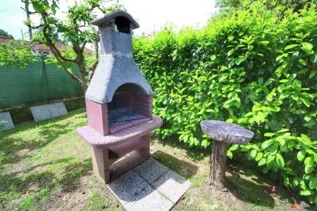 Casal Gheriglio Roseto, Spacieux gîte avec jardin à Lucignano - Photo 36