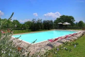 Villa en Marciano Della Chiana,Villa Marcy IT-52047-02 N°511742