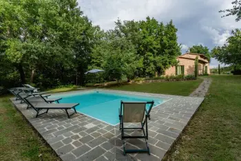 Villa in Marciano,Casa Ilenia IT-52047-05 N°664973