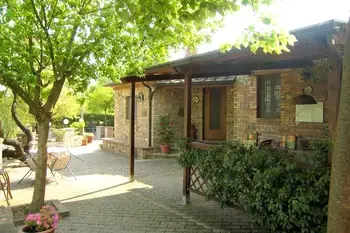 Gîte in Chiusdino   Loc. Frassini,Casa Gioia IT-53012-03 N°98389