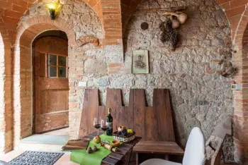 Cottage in Ville di Corsano,Archi IT-53014-02 N°232497