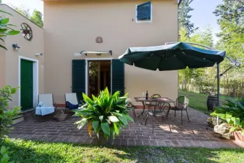 Cottage in Ville di Corsano,Bacco IT-53014-04 N°458048