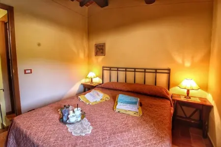 Villa Ulivo, Ferme de charme à Radda In Chianti avec piscine - Photo 17