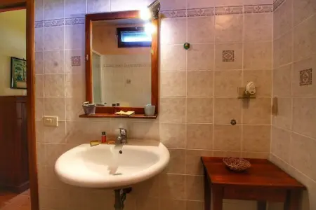 Villa Ulivo, Ferme de charme à Radda In Chianti avec piscine - Photo 22