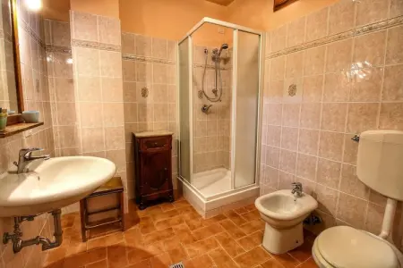 Villa Ulivo, Ferme de charme à Radda In Chianti avec piscine - Photo 23