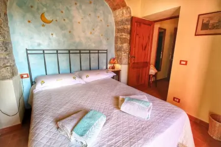 Limone, Ferme de charme à Radda In Chianti avec piscine - Photo 22