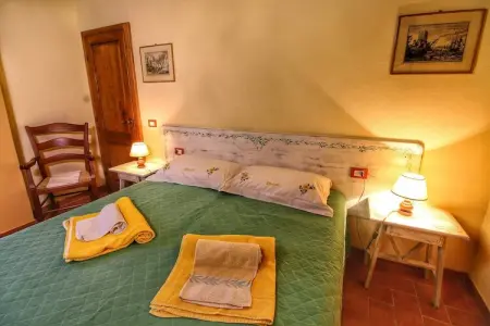 Girasole, Ferme de charme à Radda In Chianti avec piscine - Photo 16