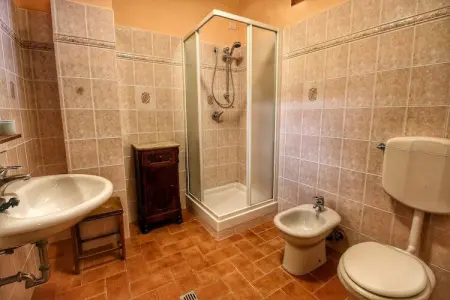 Girasole, Ferme de charme à Radda In Chianti avec piscine - Photo 19