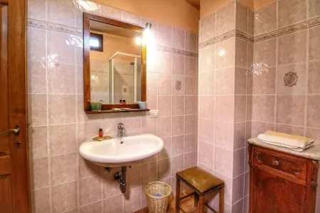 Girasole, Ferme de charme à Radda In Chianti avec piscine - Photo 20