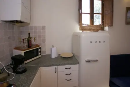 Stalla Rossa, Ferme à Castelnuovo Berardenga Toscane avec Jardin - Photo 11