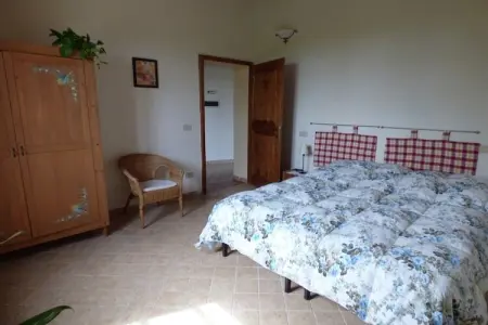 Stalla Rossa, Ferme à Castelnuovo Berardenga Toscane avec Jardin - Photo 17