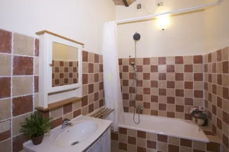 Stalla Rossa, Ferme à Castelnuovo Berardenga Toscane avec Jardin - Photo 18