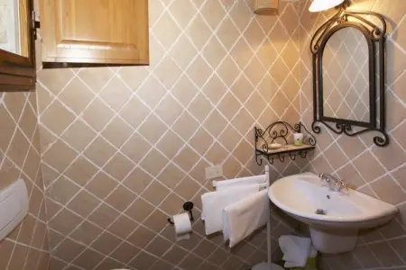 Forno, Ferme au sommet d'une colline à Castelnuovo Berardenga Toscane avec barbecue - Photo 23