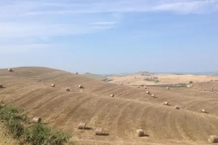 Forno, Ferme au sommet d'une colline à Castelnuovo Berardenga Toscane avec barbecue - Photo 34