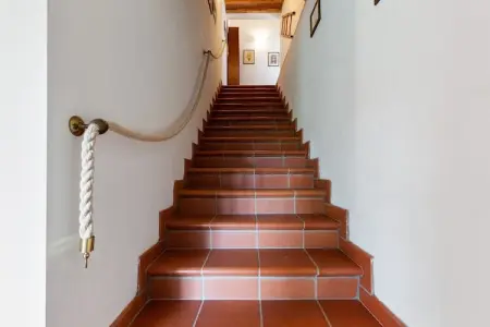 Matilde, Ferme adapté aux enfants à Buonconvento avec piscine - Photo 16