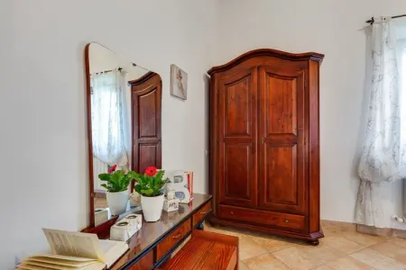 Matilde, Ferme adapté aux enfants à Buonconvento avec piscine - Photo 19