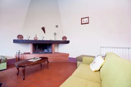 Granaio, Ferme authentique à Pienza avec de belles vues - Photo 20