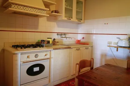 Granaio, Ferme authentique à Pienza avec de belles vues - Photo 25