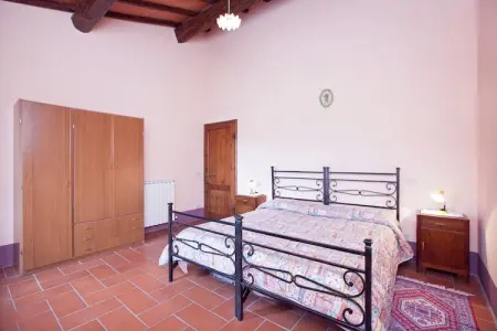 Granaio, Ferme authentique à Pienza avec de belles vues - Photo 28