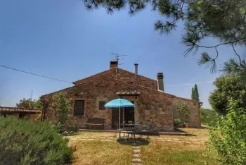 Casa rural en Casole D'elsa,Casole d'Elsa IT-53031-05 N°98406