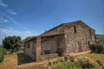 Casa rural en Casole d'Elsa,Olmi IT-53031-06 N°98407