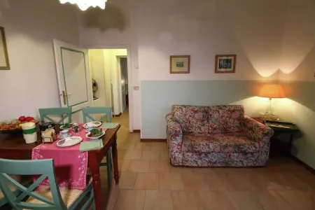 Rondine, Vieille ferme à Poggibonsi avec piscine - Photo 4