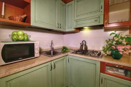 Rondine, Vieille ferme à Poggibonsi avec piscine - Photo 10