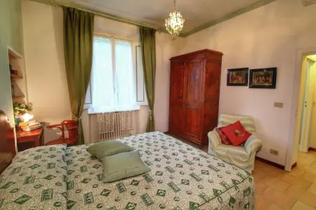 Rondine, Vieille ferme à Poggibonsi avec piscine - Photo 14