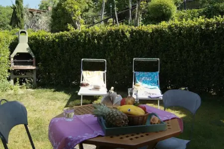 Rondine, Vieille ferme à Poggibonsi avec piscine - Photo 20