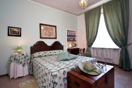 Rondine, Vieille ferme à Poggibonsi avec piscine - Photo 26