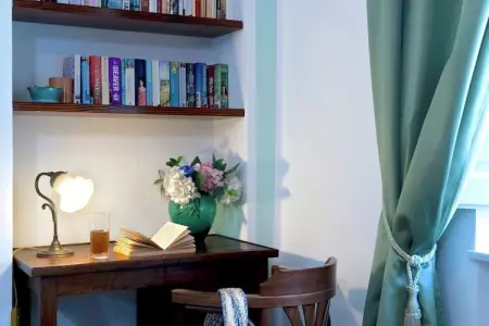 Rondine, Vieille ferme à Poggibonsi avec piscine - Photo 27