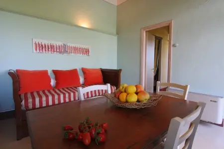 Ficattola, Somptueuse ferme à San Gimignano avec piscine - Photo 13