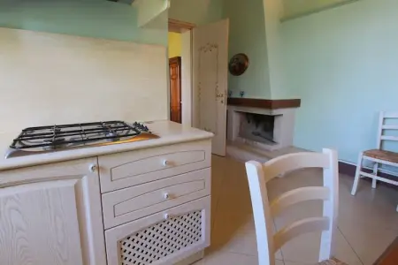 Ficattola, Somptueuse ferme à San Gimignano avec piscine - Photo 14