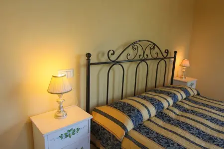 Ficattola, Somptueuse ferme à San Gimignano avec piscine - Photo 16