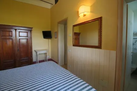 Ficattola, Somptueuse ferme à San Gimignano avec piscine - Photo 19