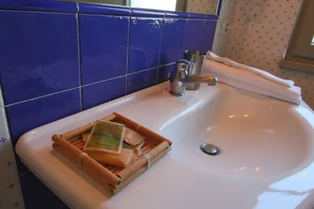 Ficattola, Somptueuse ferme à San Gimignano avec piscine - Photo 20