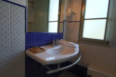 Ficattola, Somptueuse ferme à San Gimignano avec piscine - Photo 22