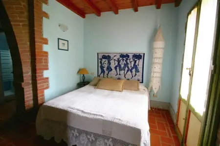 Villa Rapolano, Luxueuse Villa à Armaiolo (en Toscane) avec Piscine - Photo 18