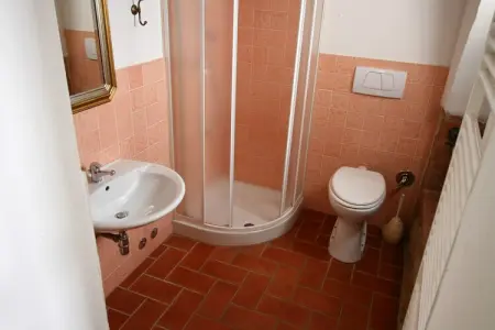 Villa Rapolano, Luxueuse Villa à Armaiolo (en Toscane) avec Piscine - Photo 24