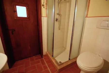 Villa Rapolano, Luxueuse Villa à Armaiolo (en Toscane) avec Piscine - Photo 27