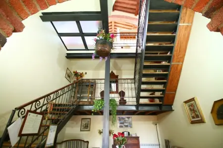 Villa Rapolano, Luxueuse Villa à Armaiolo (en Toscane) avec Piscine - Photo 29