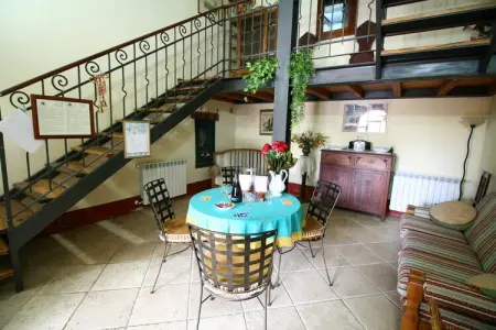 Villa Rapolano, Luxueuse Villa à Armaiolo (en Toscane) avec Piscine - Photo 30