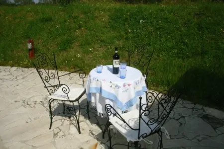 Villa Rapolano, Luxueuse Villa à Armaiolo (en Toscane) avec Piscine - Photo 33