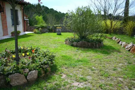 Villa Rapolano, Luxueuse Villa à Armaiolo (en Toscane) avec Piscine - Photo 36