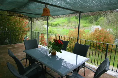 Villa Rapolano, Luxueuse Villa à Armaiolo (en Toscane) avec Piscine - Photo 37