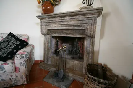 Villa Rapolano, Luxueuse Villa à Armaiolo (en Toscane) avec Piscine - Photo 38