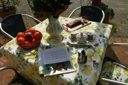 Villa Rapolano, Luxueuse Villa à Armaiolo (en Toscane) avec Piscine - Photo 39