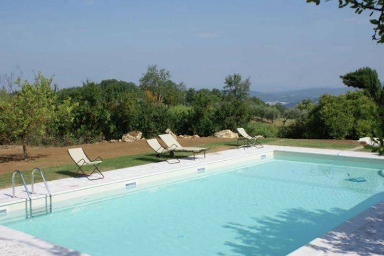 Villa Onnina, Location Villa à Rapolano Terme - Photo 6 / 40
