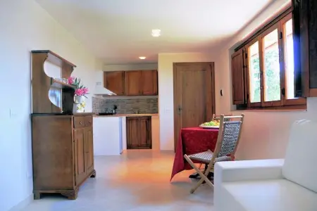 Quattro Orcia, Maison de vacances avec piscine à San Casciano dei Bagni - Photo 4